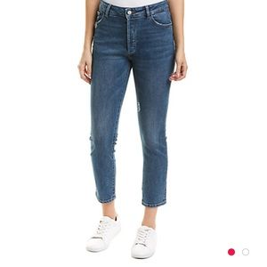 DL1961 High rise jeans